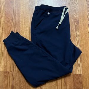 Figs Tansen Joggers Navy XL